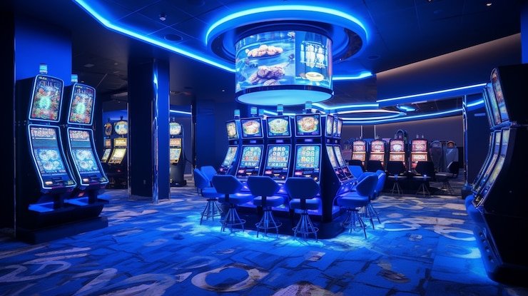 jombet Keamanan Akaun dan Verifikasi Penarikan