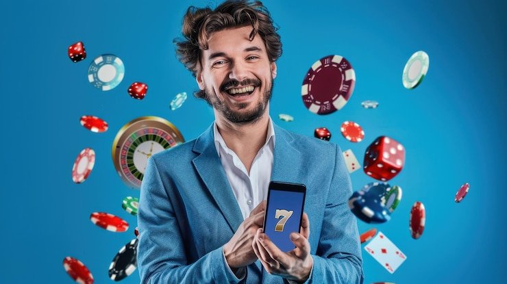 jombet Akses Lengkap Permainan